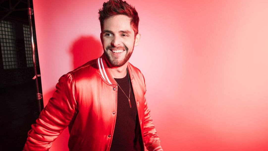 Thomas Rhett Akins Jr. (born March 30, 1990)[1] is an American country music singer and songwriter.[3] His father is the singer Rhett Akins.[4] Rhett ...